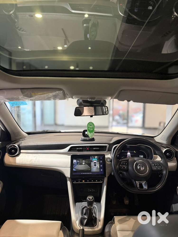 Mg Astor 1.5 Sharp, 2022, Petrol