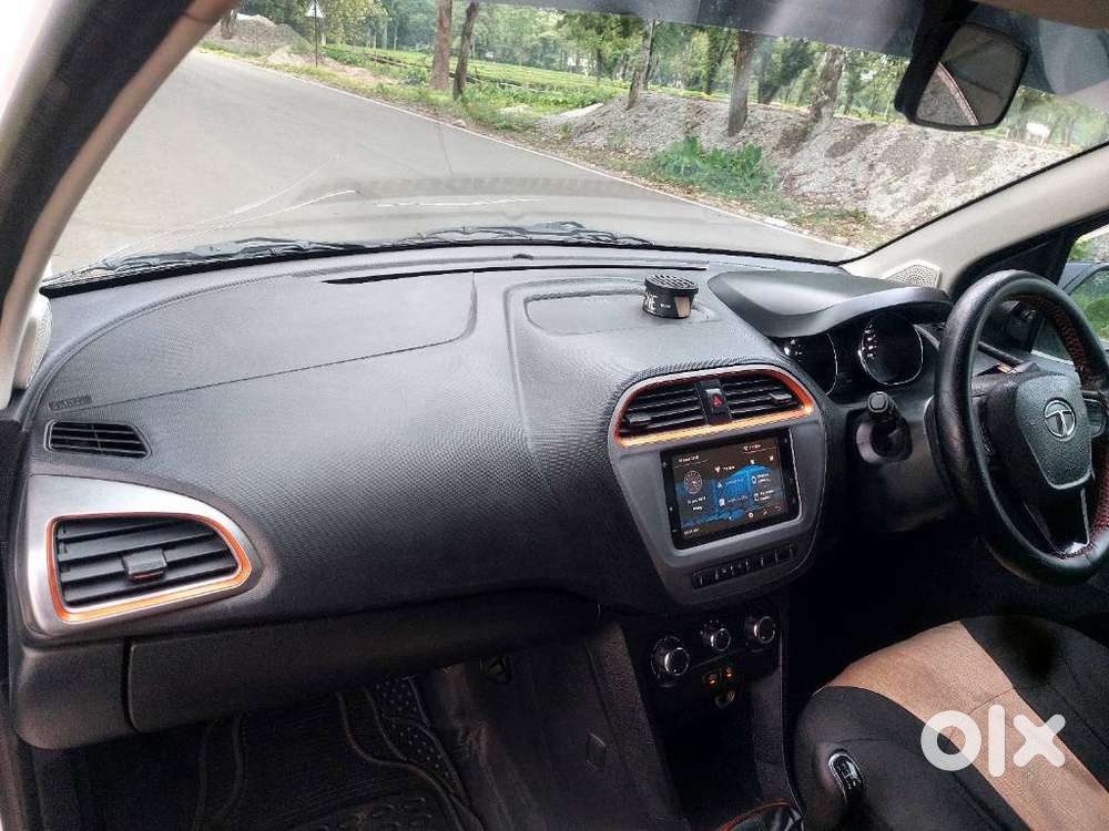 Tata Tiago Xz, 2020, Petrol