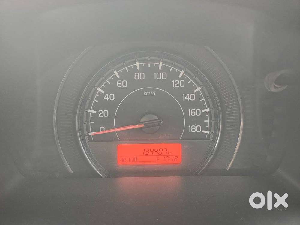 Maruti Suzuki Wagon R 1.0 Vxi (o), 2023, Petrol
