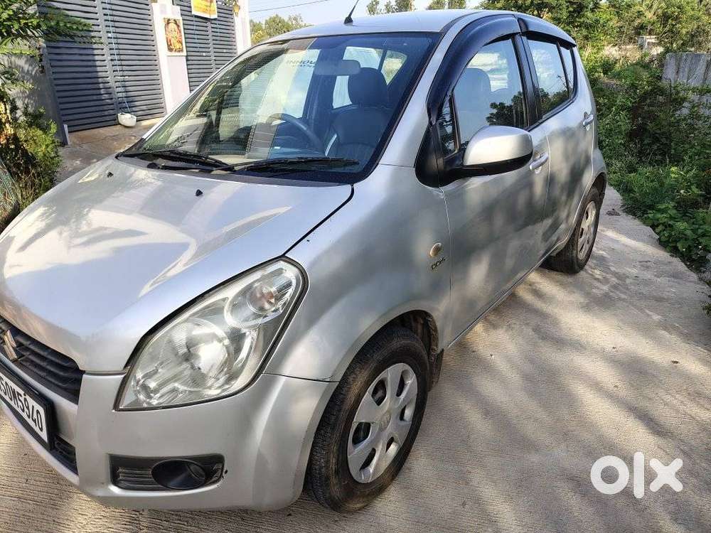 Maruti Suzuki Ritz Vdi Bs-iv, 2009, Diesel