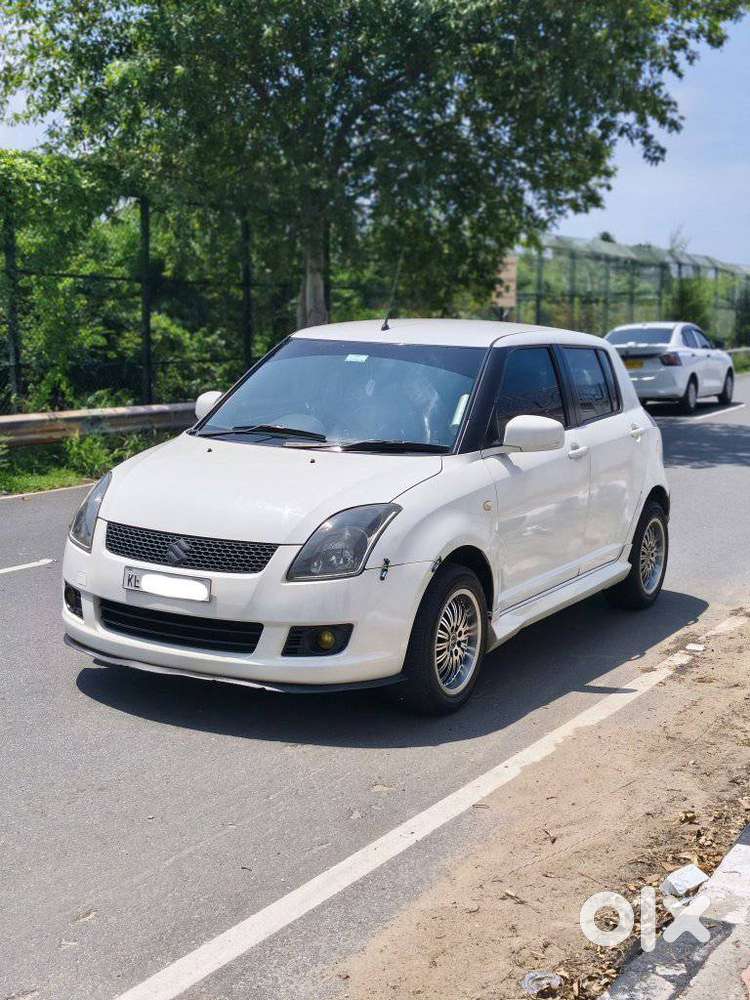 Maruti Suzuki Swift 2004-2010 Vdi Bsiv, 2009, Diesel