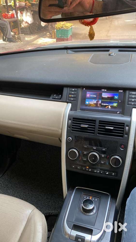 Land Rover Discovery Sport Hse 7-seater, 2017, Diesel