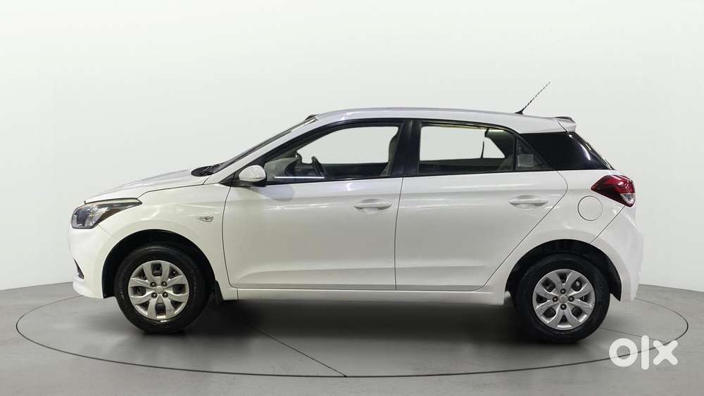 Hyundai Elite I20 Magna 1.2, 2016, Petrol