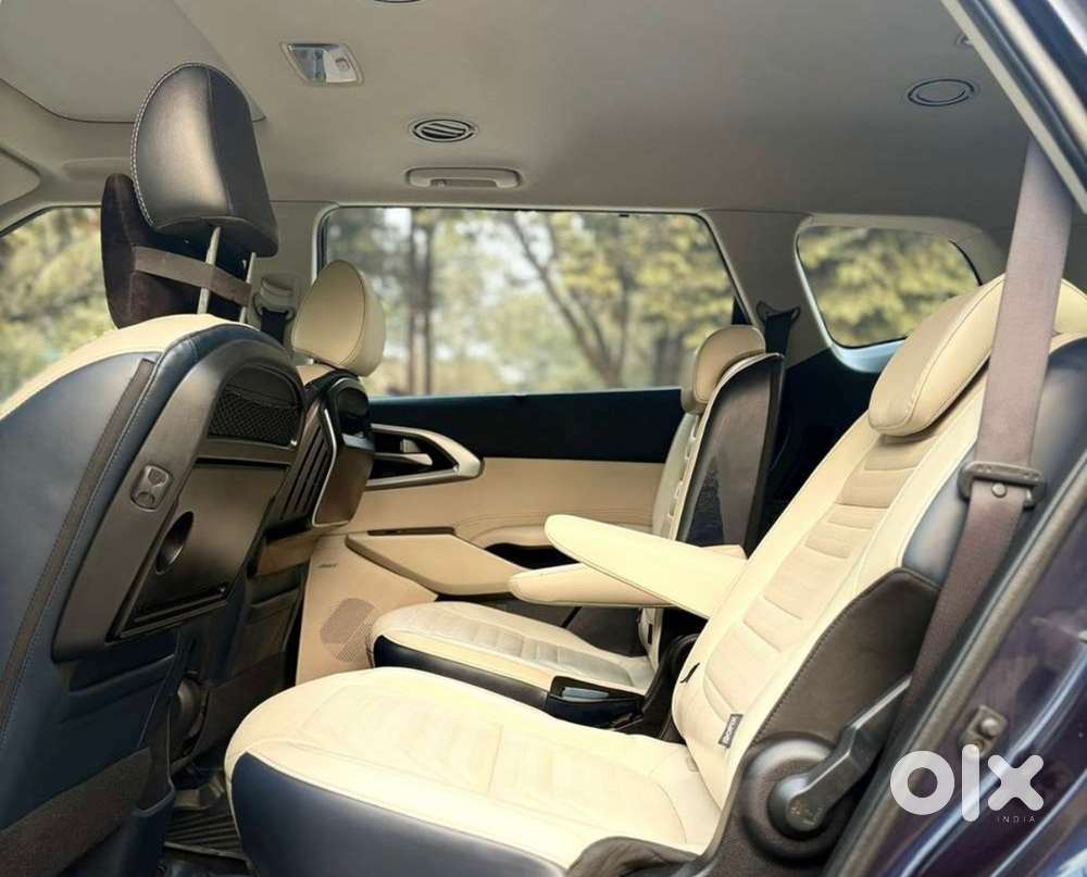 Kia Carens 2022 Petrol Good Condition