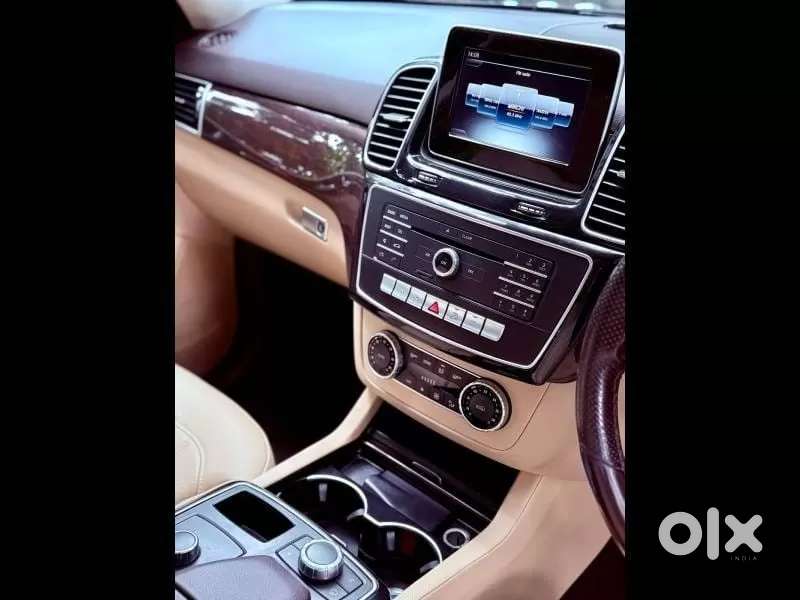 Mercedes-benz Gle Class 250d, 2017, Diesel