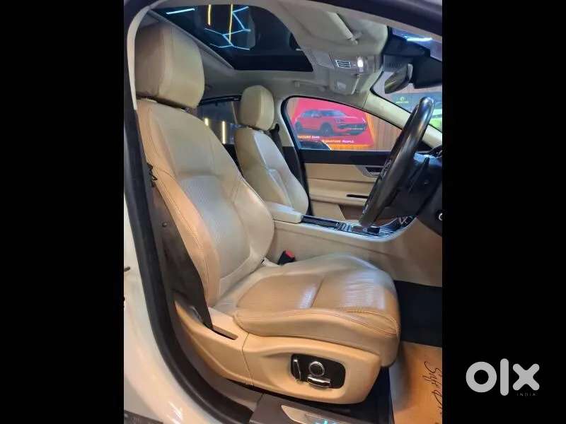 Jaguar Xf 2.0 Diesel Prestige, 2020, Diesel