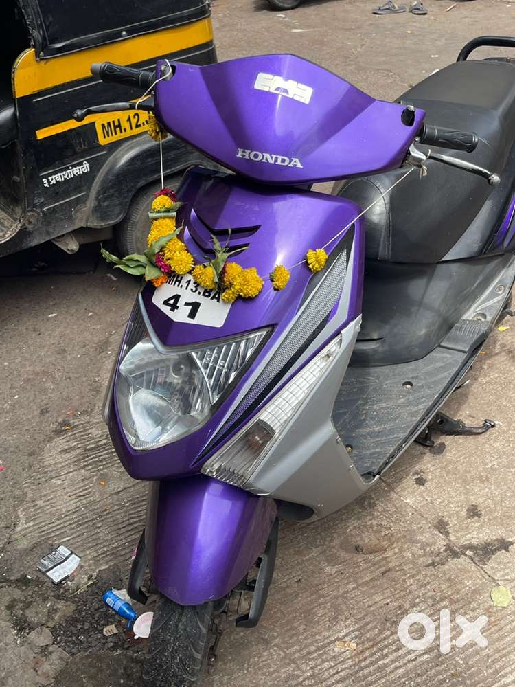 Dio very good condition Scooters 1822164785