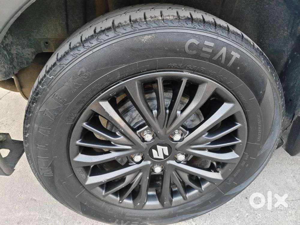 Maruti Suzuki Xl6 1.5 Alpha At, 2019, Petrol