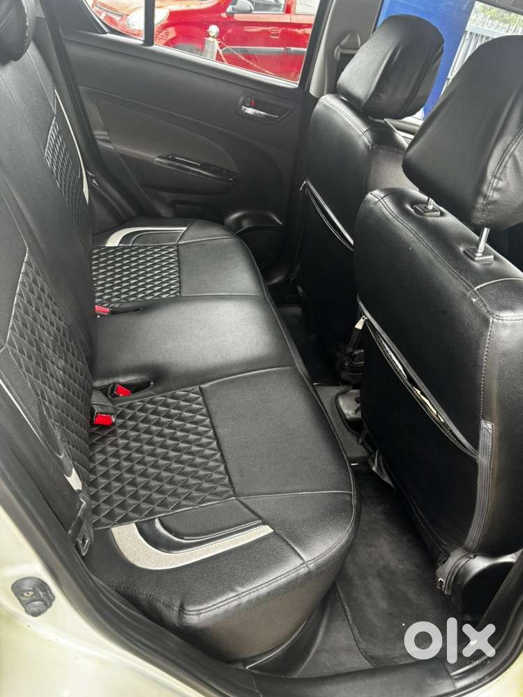 Maruti Swift Dzire Vdi 2017 Diesel Car