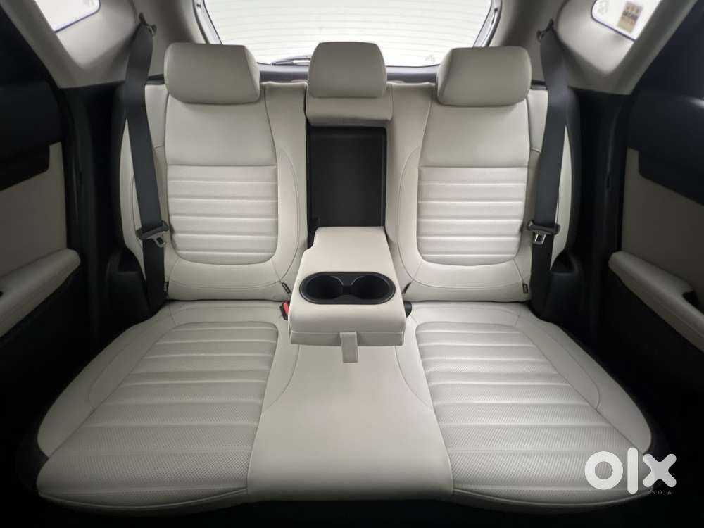 Kia Seltos Gtx Plus, 2020, Petrol