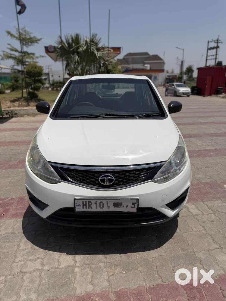 Tata Zest  1.3 Quadrajet Xe 75ps, 2016, Diesel