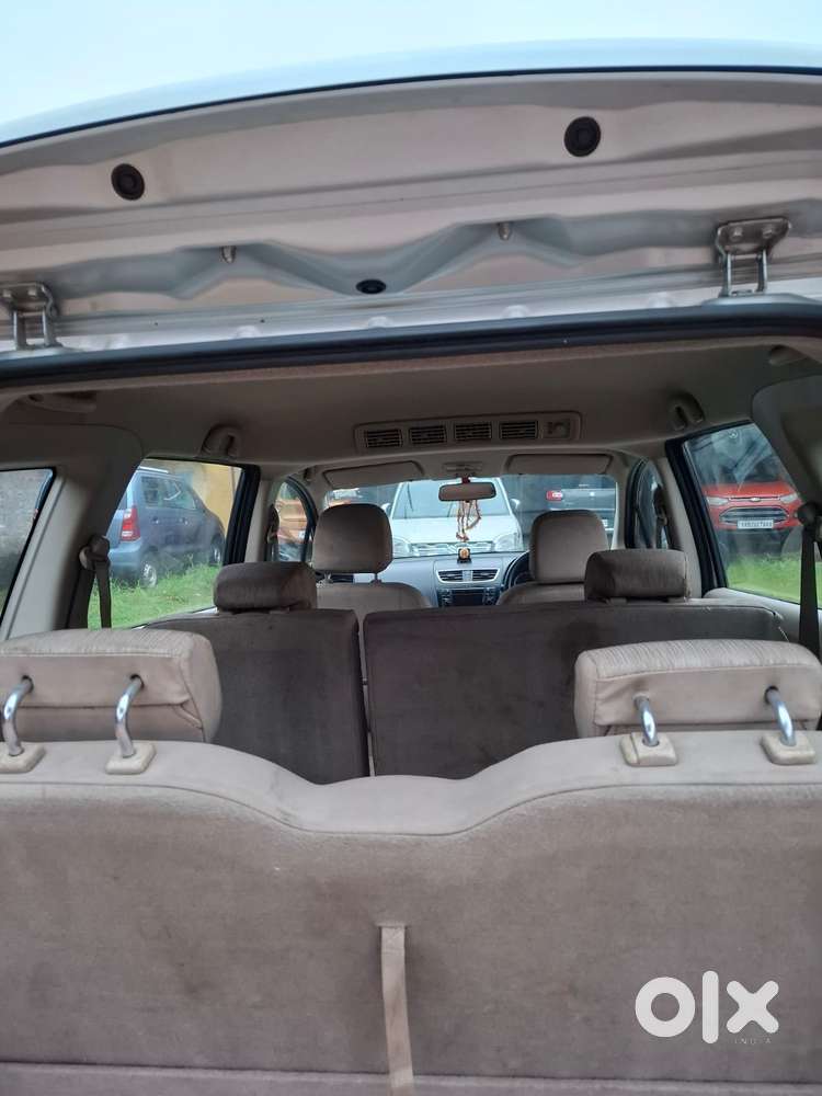 Maruti Suzuki Ertiga Vxi, 2014, Petrol