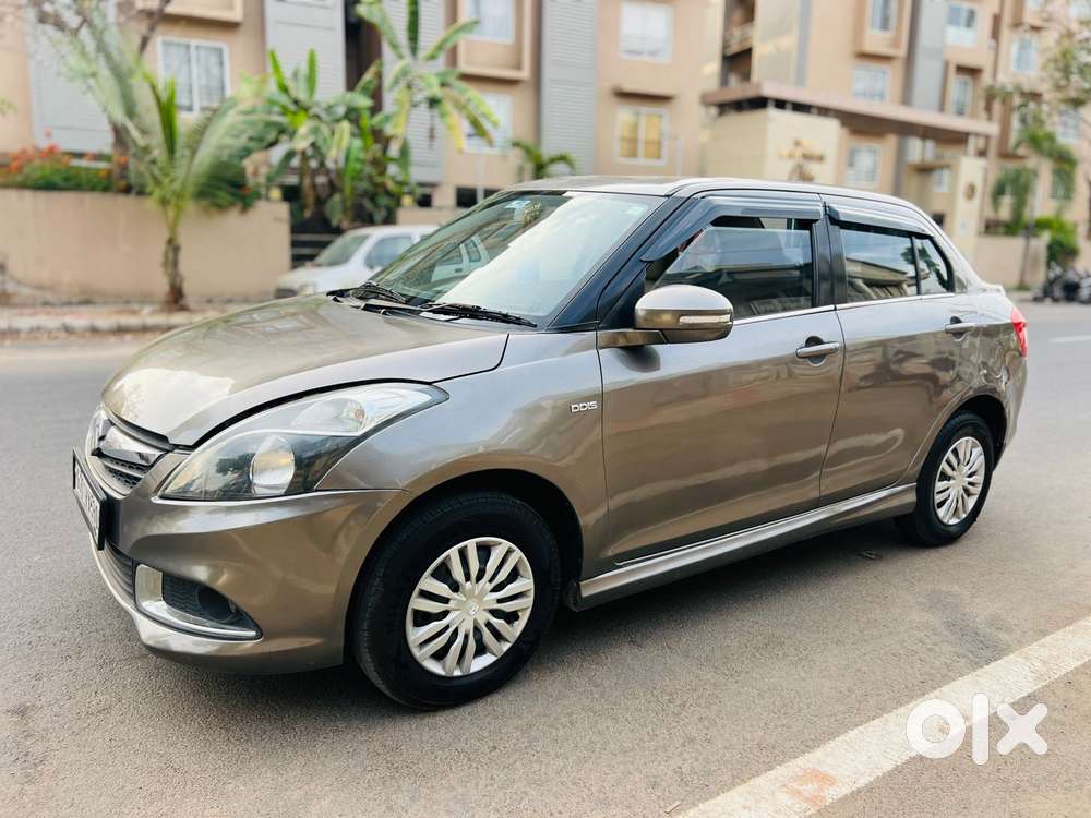 Maruti Suzuki Swift Dzire Vdi (o), 2017, Diesel