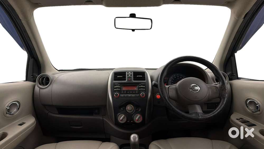Nissan Micra Xe Petrol, 2013, Petrol