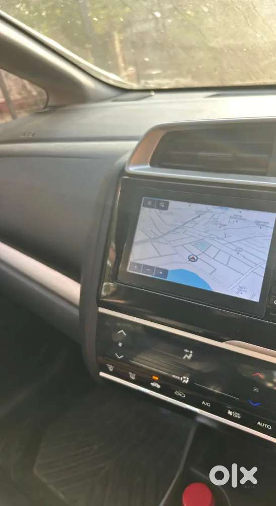 Honda Wr-v 2018 Petrol 55000 Km Driven