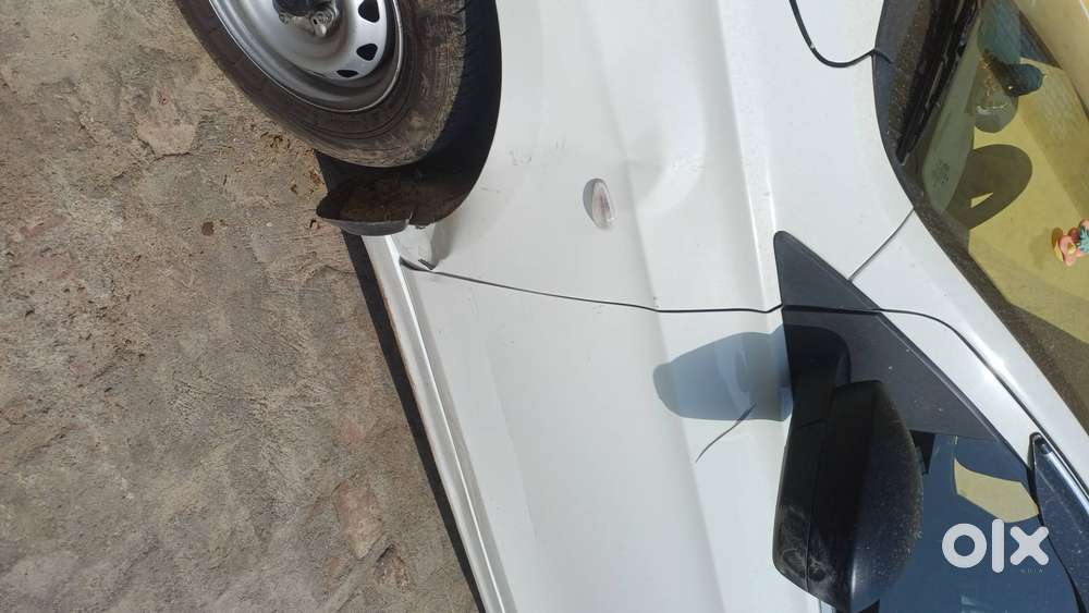 Tata Tiago 2026 Petrol Well Maintained