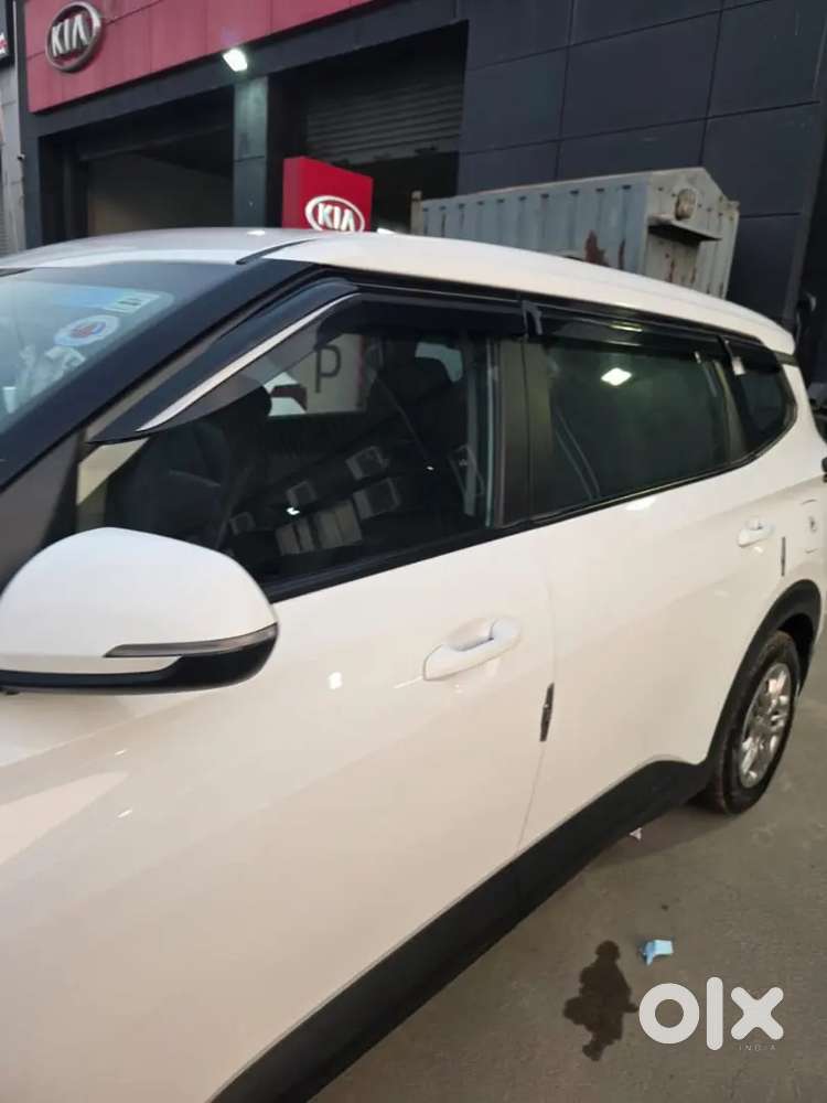 Kia Carens G 2026 Hybrid Manual
