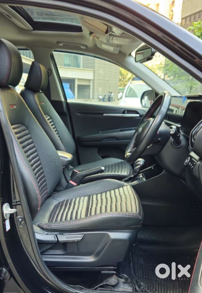 Kia Sonet Gtx Plus At D, 2020, Diesel