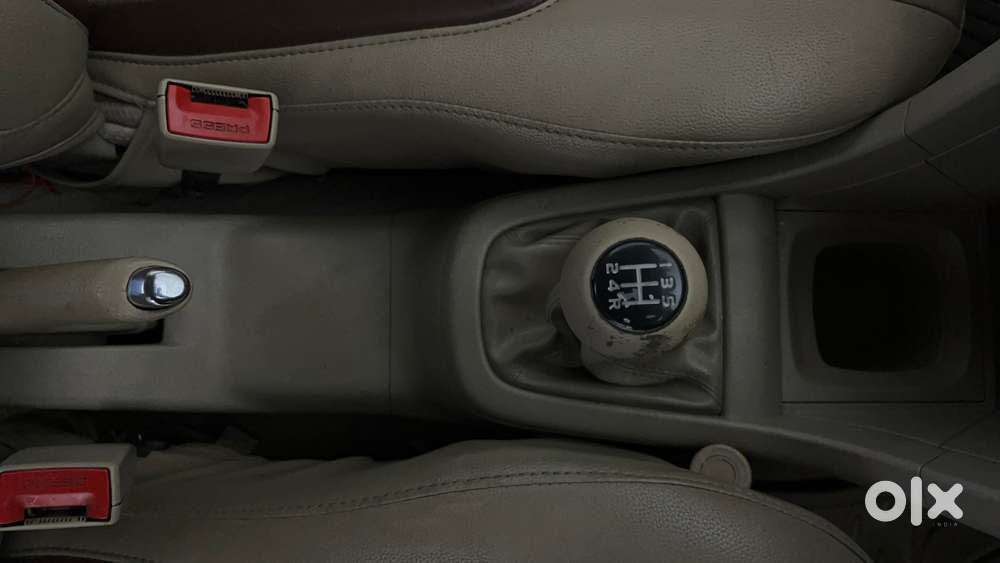 Maruti Suzuki Swift Dzire Vxi 1.2, 2014, Petrol