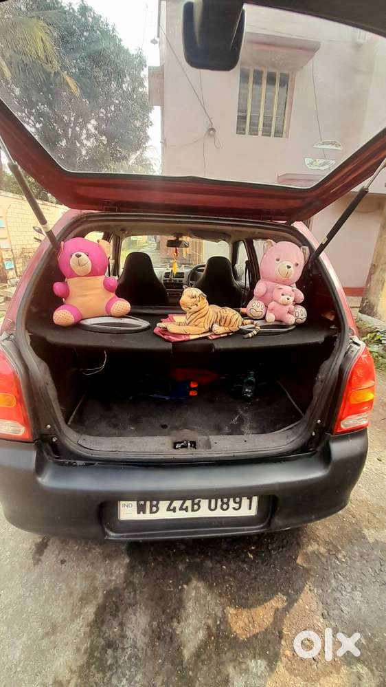 Alto 800 Sell Rs. 1,30,000