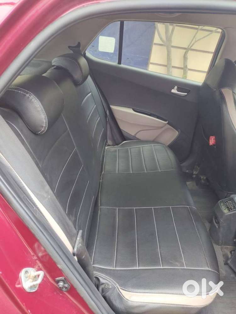 Hyundai Grand I10 2013-2016 Asta, 2016, Petrol