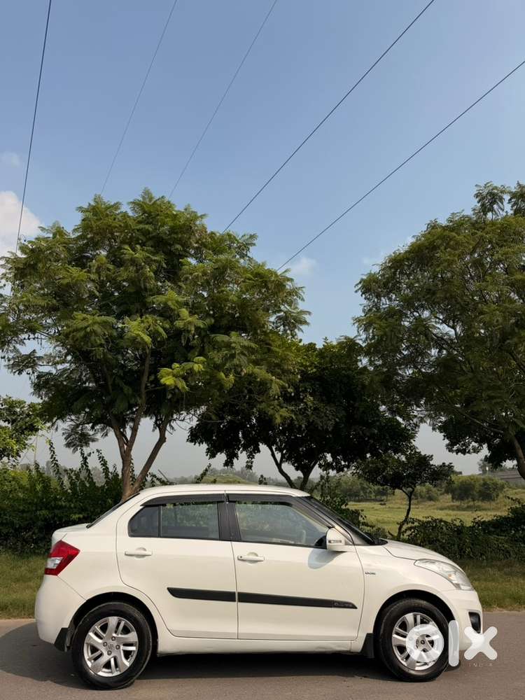 Maruti Suzuki Swift Dzire 2015 Diesel Good Condition