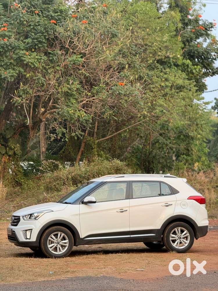 Hyundai Creta 2016