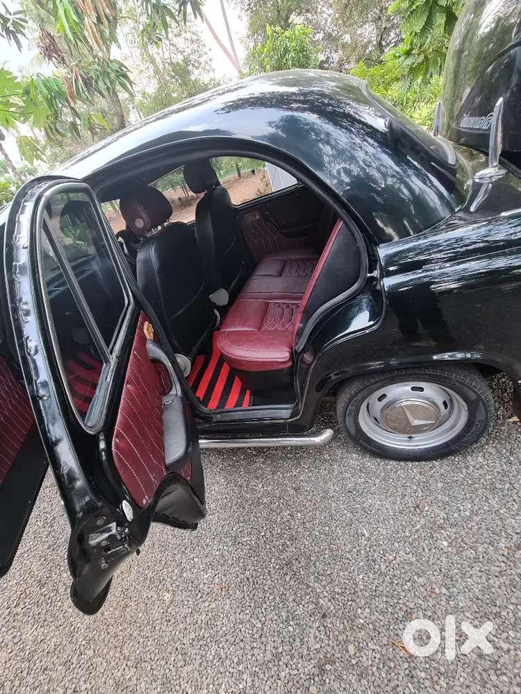 2012 Last Ambassador Registration