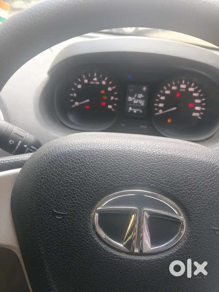 Tata Tiago Petrol Manual 2016