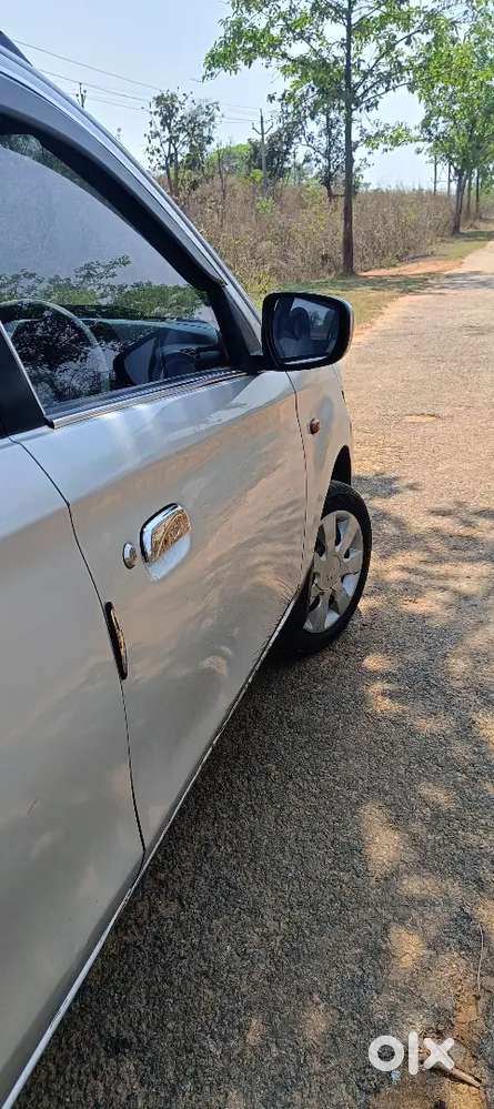 Maruti Suzuki Alto K10 2019 Petrol Well Maintained