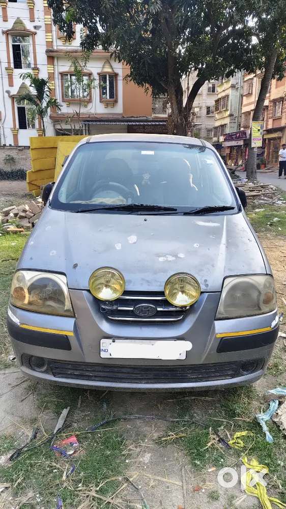 Hyundai Santro Xing 2006