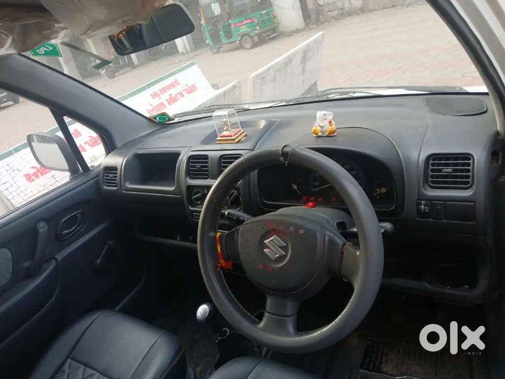 Maruti Suzuki Wagon R 2008 Lxi