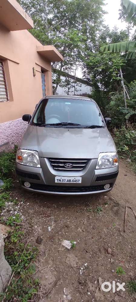 Hyundai Santro Xing 2004