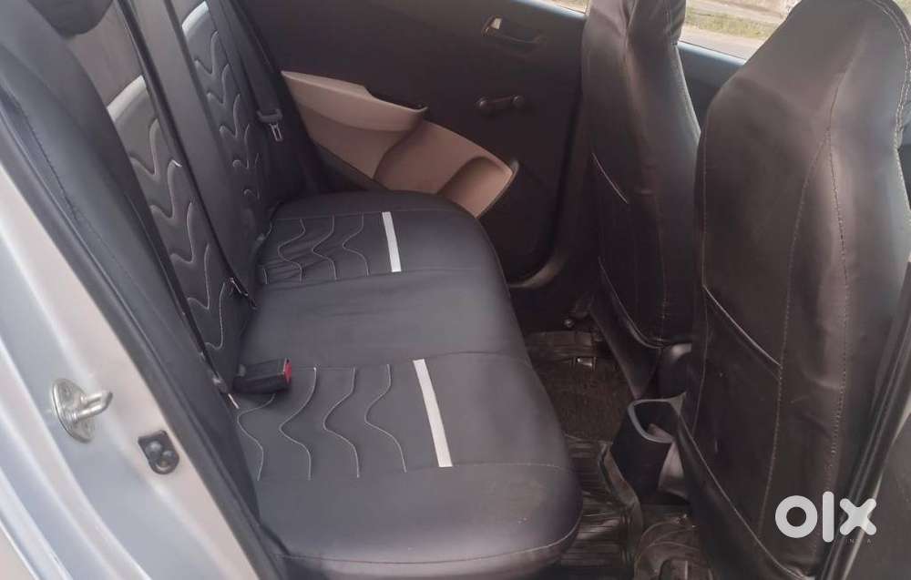 Hyundai Xcent 1.1 Crdi Sx, 2015, Diesel