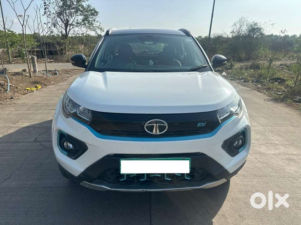 Tata Nexon Ev Xz Plus, 2022
