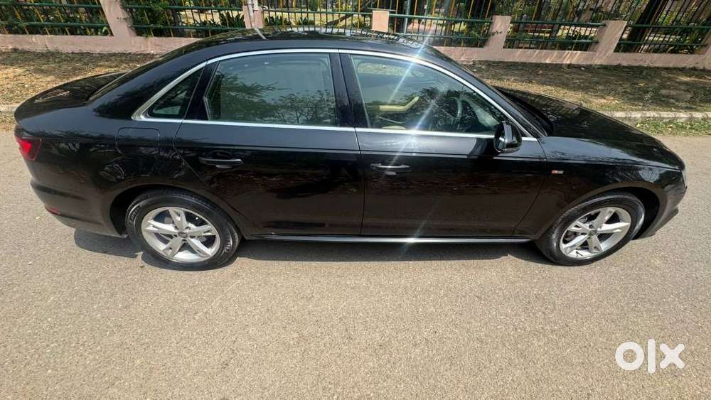 Audi A4 2016-2020 2.0 35 Tdi Premium Plus, 2018, Diesel