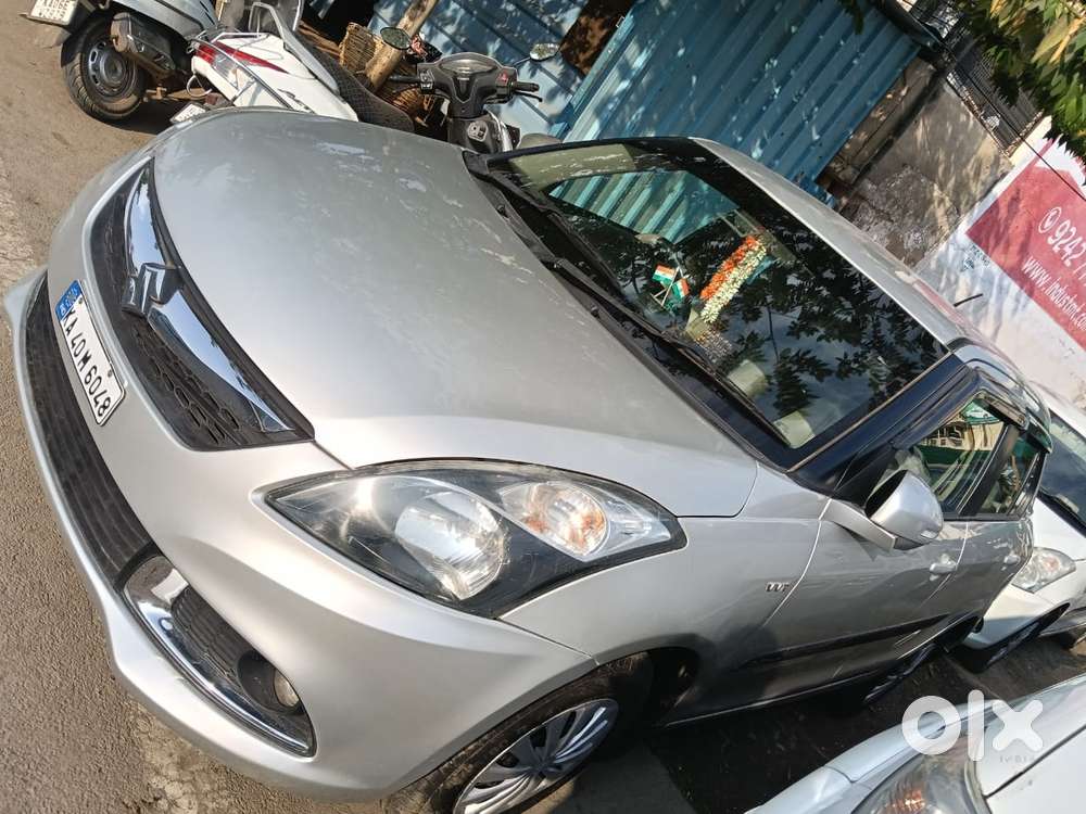 Maruti Suzuki Swift Dzire Vxi At Optional, 2015, Petrol