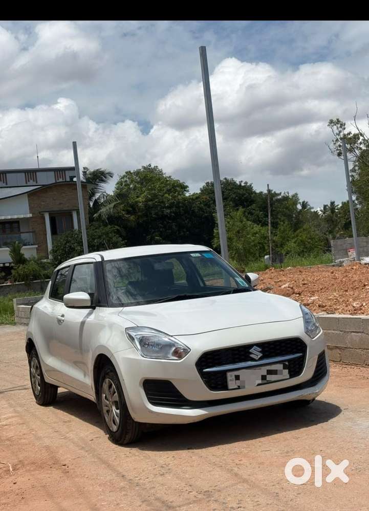 Maruti Suzuki Swift, 2023, Petrol