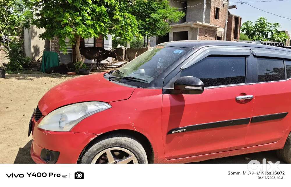 Car Me Kuch Bhi Kaam Nahi Khali Ac Me Ges Khatam Hai