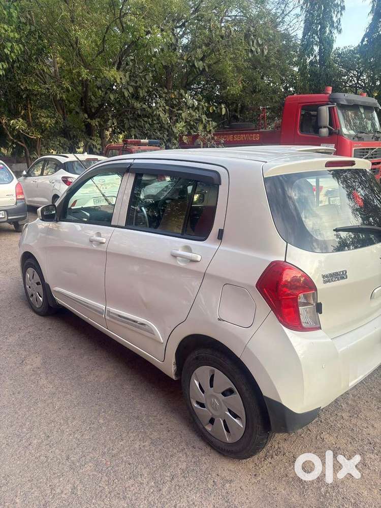 Maruti Suzuki Celerio 2016 Petrol Good Condition