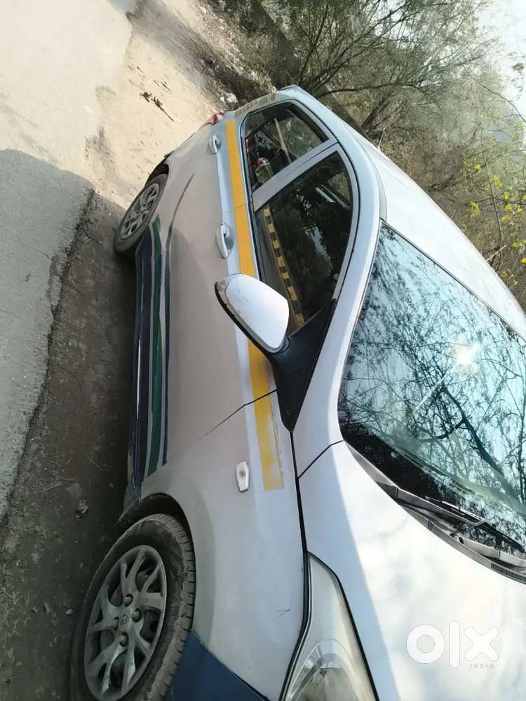 Hyundai Grand I10 2018 Km Driven(life Time Tax Paid Already)