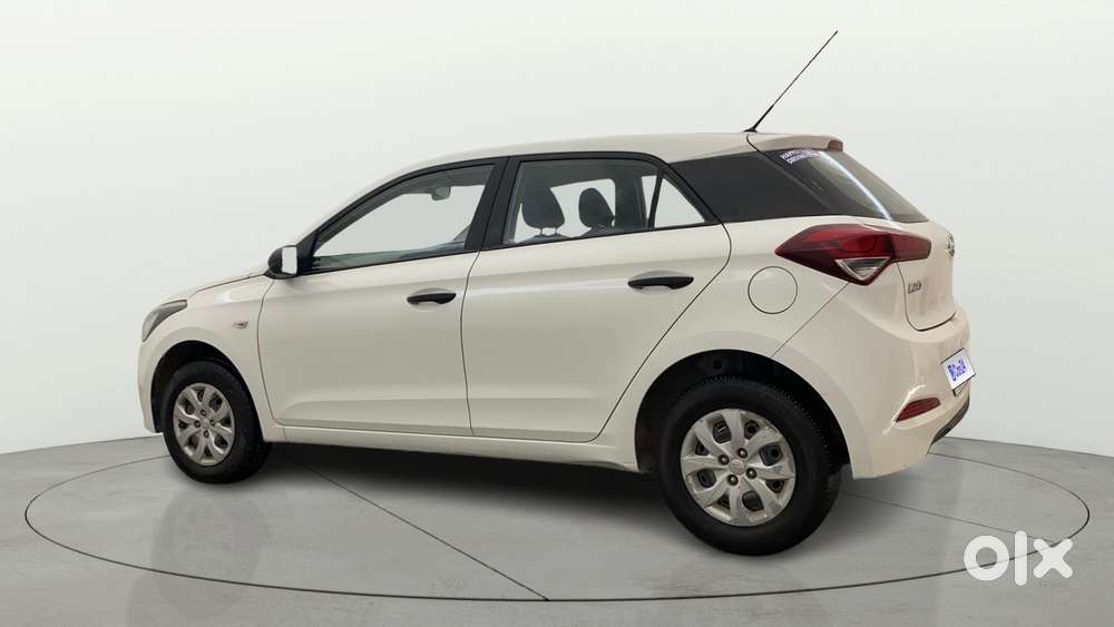 Hyundai Elite I20 Era 1.2, 2017, Petrol