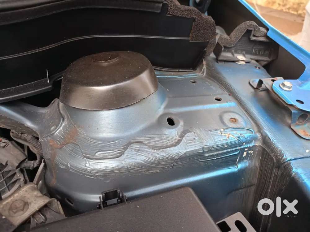 Maruti Suzuki Brezza 2018 Diesel 135000 Km Driven