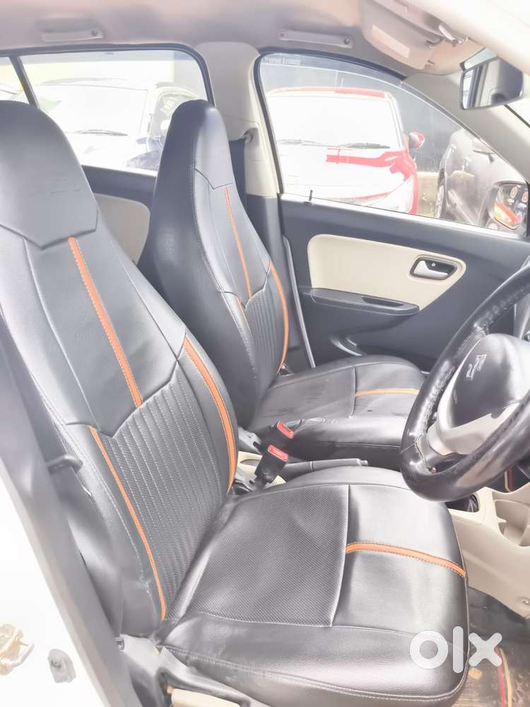 Maruti Suzuki Alto 800 0.8 Vxi Plus, 2020, Petrol