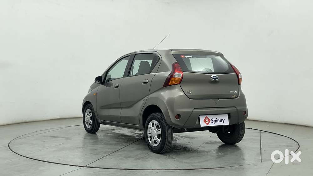 Datsun Redigo 2020-2022 1.0 T (o) Amt, 2018, Petrol