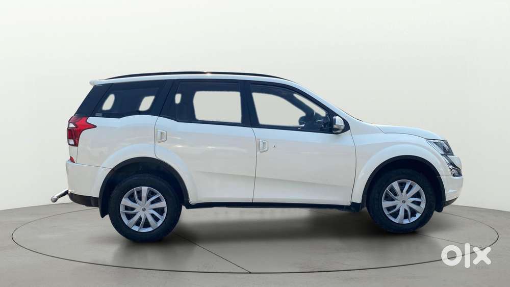 Mahindra Xuv500 W7, 2018, Diesel