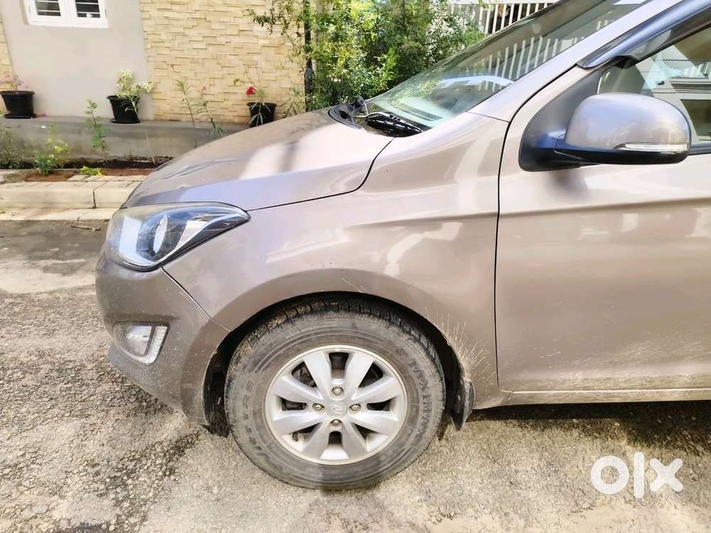 Hyundai I20 Asta Petrol 2014