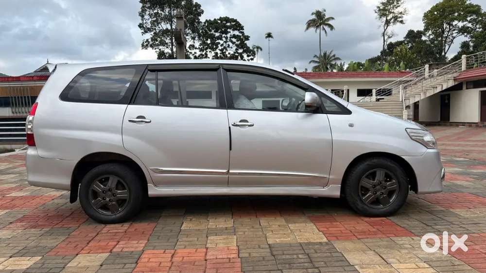 2014 Innova Gx
