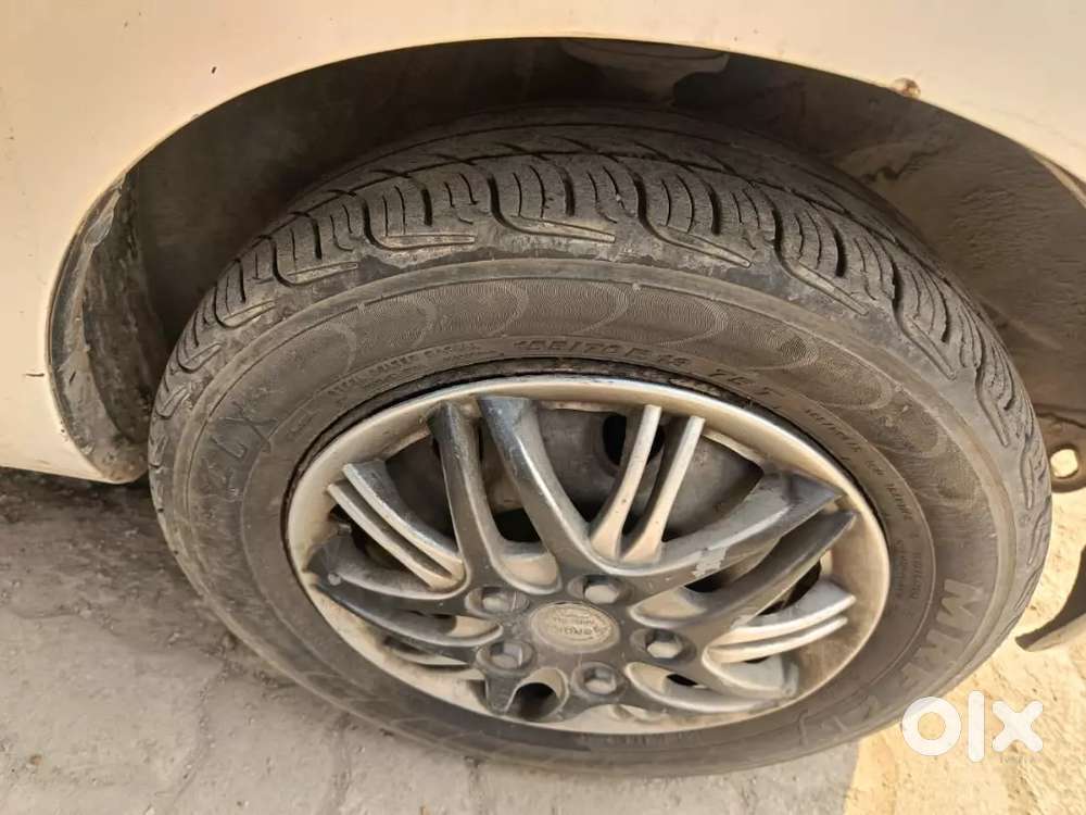 Maruti Suzuki Wagon R 2007