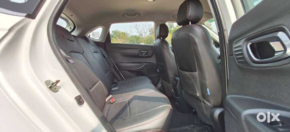 Hyundai I20 1.4 Sportz, 2023, Petrol